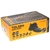 Pair TOLSEN Lace-Up Safety Boots, UK Size 10.5, Spilt Leather Upper, Dual D