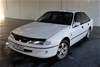 1995 Holden Commodore Executive VS Automatic Sedan