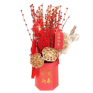 2 x COSTCO Chinese New Year Arrangment D