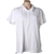 TOMMY HILFIGER Women's Polo, Size XL, Cotton/ Elastane, Bright White. Buyer