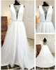 Wedding dress size 12/14