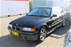 1993 BMW 318i E36 Automatic Sedan
