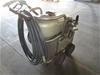 Aussie Pumps Hot Water Pressure Washer