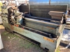 Goodway Gap Bed Lathe
