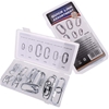 20pc Quick Link Assortment. Contents: See Image Buyers Note - Discount Frei