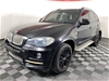 2008 BMW X5 3.0sd E70 Turbo Diesel Automatic Wagon (WOVR-Inspected)