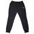 NEW BALANCE Men's CC F Pants, Size 2XL, Cotton/Polyester, Black.
