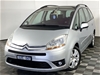 2010 Citroen Grand C4 Picasso HDi T/Diesel Automatic 7 Seats People Mover