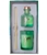 3 x BYRON HOME Sea Salt Lime & Geranium Candle & Diffuser Mini Set. RRP $14