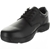 SUREFIT Boy's Dillon School Shoes, Size UK 9, Black Leather. Buyers Note -