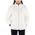 ORIGINAL NICOLE MILLER Women's Reversible Jacket, Size L, Cotton/Polyester,