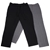 2 x Women's Pants, Comprised: HILARY RADLEY & ST COOPER, Size 10, Black & G