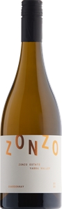 Zonzo Chardonnay 2021 (12x 750mL).