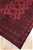 Handknotted Pure Wool Turkoman - Size: 190cm x 100cm