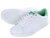 FILA Street Ladies Tennis Sport Shoes, Size UK 7, Leather - PU Upper; White