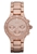 DKNY Street Smart Ladies Chronograph Watch - NY8508