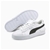 PUMA Women's Jada Training Shoes, Size UK 5, White/ Black. Buyers Note - Di