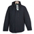 CALVIN KLEIN Men's 3-in-1 Jacket, Size XL, Polyester/ Cotton, True Navy. Bu