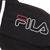 FILA Men's Oscar Trackpant, Size 2XL, Cotton/Polyester, Black. Buyers Note