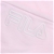 FILA Girl's Annabelle Track Pant, Size 8, Cotton/ Polyester, Forever Pink.