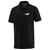 PUMA Men's Essential Sports Polo, Size 2XL, Cotton, Black. Buyers Note - Di