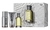 HUGO BOSS Bottled Eau de Toilette 100ml, Shower Gel and Deodorant Spray 3 P