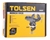 TOLSON 50mm Swivel Bench Vice with Anvil. Buyers Note - Discount Freight Ra
