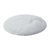Charlie's Shaggy Faux Fur Round Padded Lounge Mat Arctic Grey Large