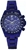 Light Time Aluminium Chronograph Unisex Watch - L133C