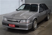 1985 Holden Group A VK Commodore SS Tribute Automatic