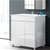 Cefito 750mm Bathroom Vanity Cabinet Unit Wash Basin Sink Freestanding