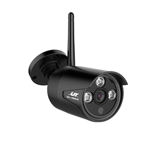UL-tech CCTV System Camera Wireless Set 
