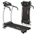Everfit Electric Treadmill W/Pulse Sensor 12 Speed Home Gym Fitness