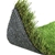 Primeturf Synthetic 30mm 1.9mx5m 9.5sqm Artificial Grass 4-coloured