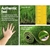 Primeturf Synthetic 30mm 1.9mx5m 9.5sqm Artificial Grass Fake Lawn Turf