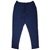 MAX & MIA Women's Pants, Size 2XL, Acrylic / Viscose / Elastane, Navy. Buye