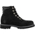 TIMBERLAND Men's Boots, Size UK 11.5, Black. Buyers Note - Discount Freight