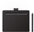 WACOM Intuos Small Wireless Graphic Drawing Tablet, 20 x 16 x 0.88cm. NB. M
