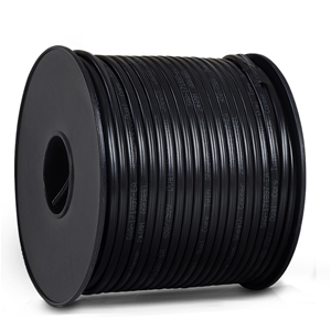 Twin Core Wire Electrical Cable 100M 3MM