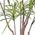 SOGA 90cm Artificial Green Dracaena Dragon Tree Fake Indoor Plant