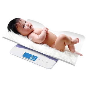 SOGA 100kg Digital Baby Scales Electroni