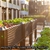 SOGA 2X 120cm Raised Planter Box Outdoor Plastic Plants Garden Bed Deepen
