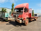Truck for Parts or Restoration