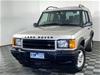 Land Rover Discovery Td5 (4x4) Turbo Diesel Automatic Wagon