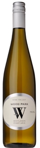 Wood Park Whitlands Pinot Gris 2022 (12 
