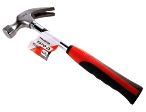 YATO 450g Claw Hammer. Buyers Note - Dis