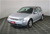 2001 Volkswagen Golf GL Rally A4 Automatic Hatchback