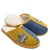 TEAM UGGS Unisex NRL Scuff Slippers, Size M12 US, Gold Coast Titans. Buyers