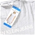 CALVIN KLEIN Women's T-Shirt Dress, Size M, Cotton, Pearl. Buyers Note - Di