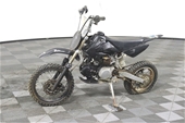 Unreserved Pit Pro Dirt Bike 1 seater Off Road